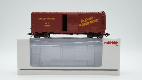 Märklin 45646 6 - h0, 45646-6