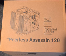 Thermalright Peerless Assassin