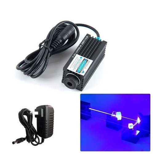 Gravur lasermodul 450nm - gravur-lasermodul,
