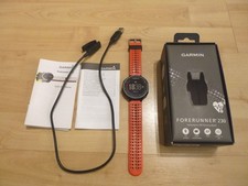 GPS Uhr Garmin Forerunner 230