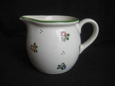 Pfalzkeramik GARMISCH geblümt