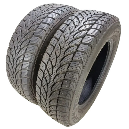 2xwinterreifen 195 r15 h - 2xwinterreifen, 195/65