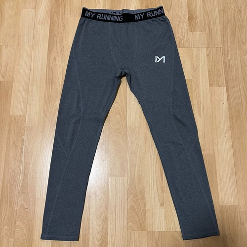 Herren leggings trainingshose - leggings,