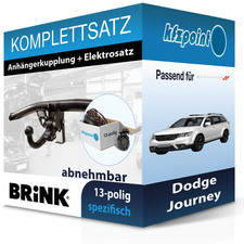 Für dodge journey 2008 - für, 06.2008-