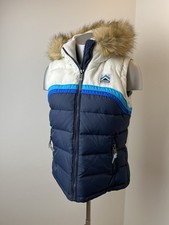 Superdry weste damen - superdry, klein
