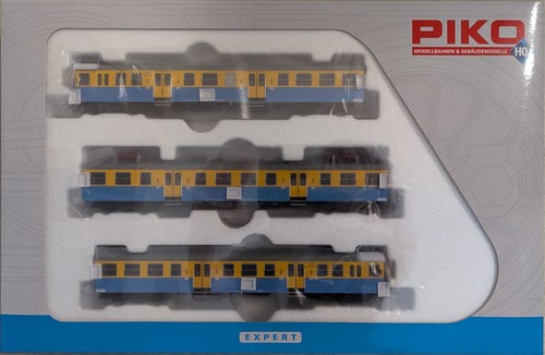 Piko 51454 elektrotriebzug - piko,