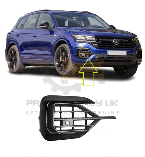 Neu für touareg - neu, vw