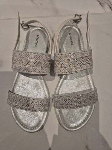 Graceland sandalen 39 - graceland,