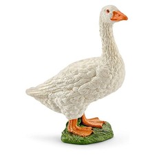 SCHLEICH - Farm World, Gans (5