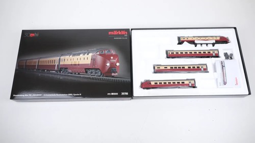 Märklin 39706 - märklin,