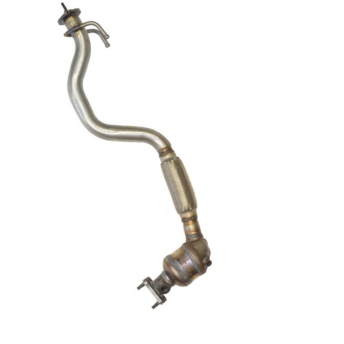 Katalysator für golf 1k1 - v,