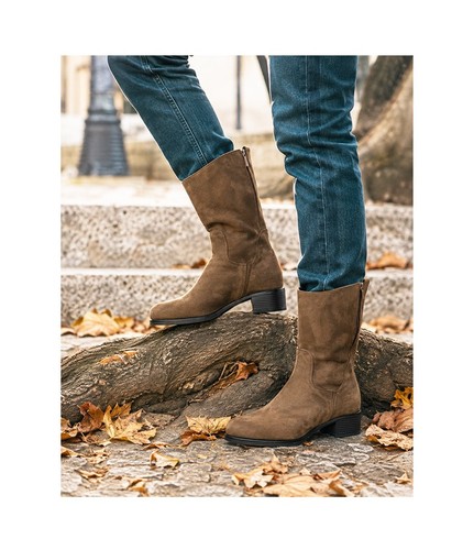 Sheego damen stiefelette - sheego,