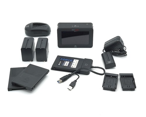Atomos ninja blade - ninja,