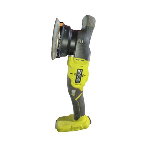 Ryobi 18v poliermaschine - 18v,