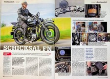 Oldtimer Praxis 3597) FN M67