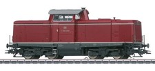 Märklin 37176 H0 Diesellok V