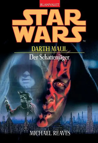 Star wars darth maul - darth,