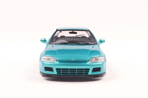 Honda civic 1991 aztec - (eg6),