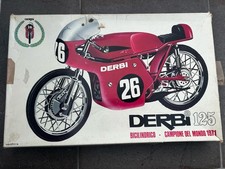 Protar 128 Derbi 125 Grand