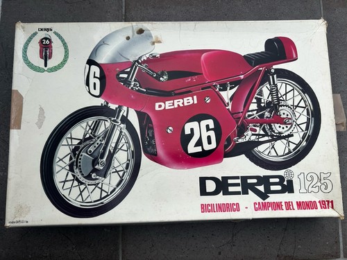 Protar 128 derbi 125 grand - derbi,