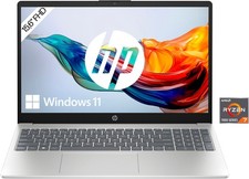 HP Notebook 15-fc0272ng
