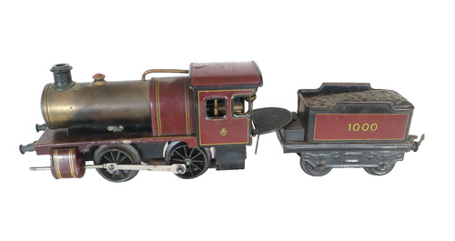 Ac5304 vintage bing spur - ac5304,