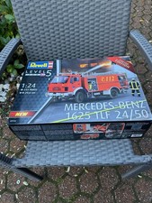 Revell 07452 MAN TGM / Schlingmann HLF 20 VARUS 4x4 1:24 NEU