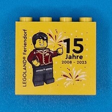 LEGO LEGOLAND Sammelstein