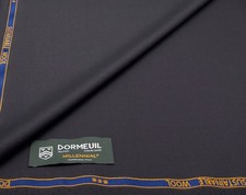 Brauner MILLENNIAL Anzugstoff