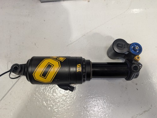 Ohlins ttx air - ttx, 205x65mm