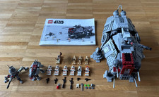 LEGO Star Wars, AT-TE Walker