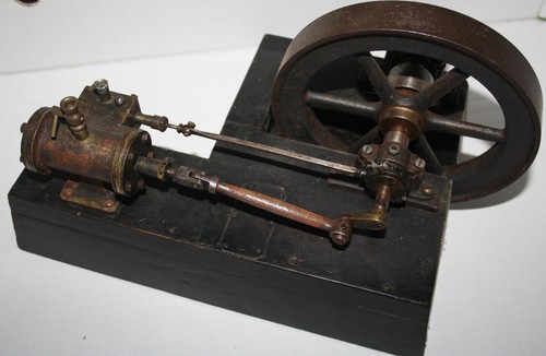 Dampfmaschine ersatzteil - dampfmaschine,