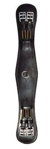 Euroriding leder kurzgurt - euroriding®,