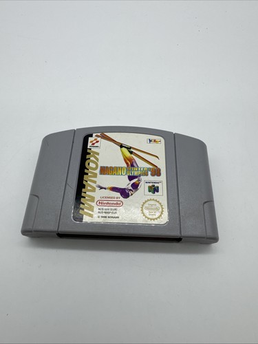 Nagano winter olympics 1998 - nagano,
