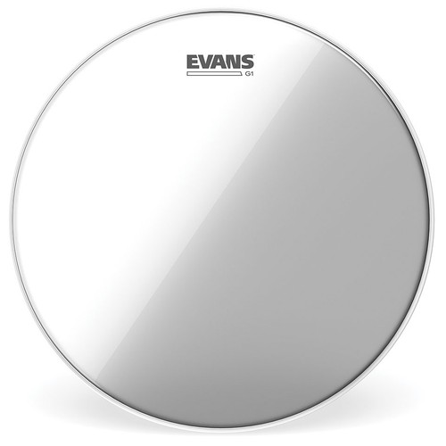 Bass drum fell - genera, g1