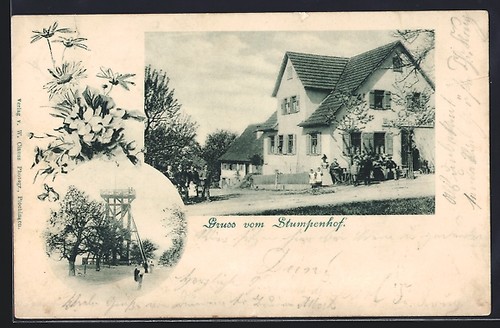 Plochingen gasthaus - plochingen,,
