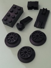 Lego Eisenbahn Ersatzteile
