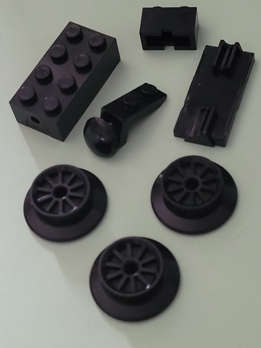 Lego eisenbahn ersatzteile - lego,