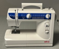 Elna eXplore 240 mechanische