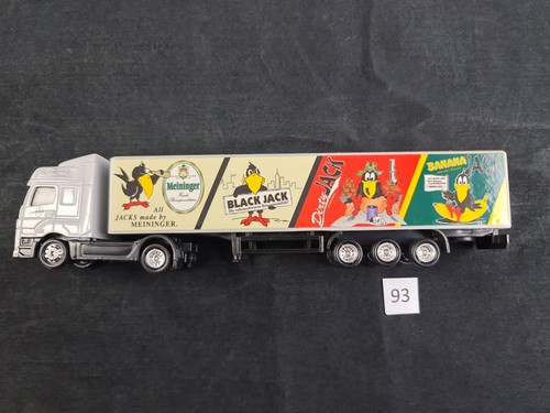 Werbetrucks lkw h0 - 1:87,, lkw,