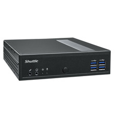 Shuttle XPC slim DL30N -