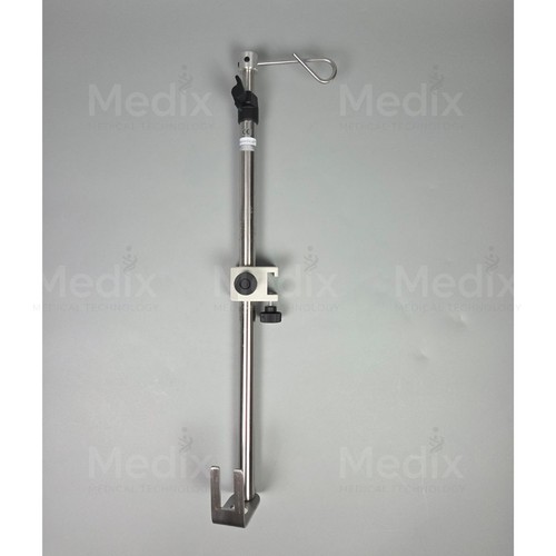 Infusionshalter/Infusionsstän