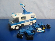 3530 TV Wagen Fernseh Team