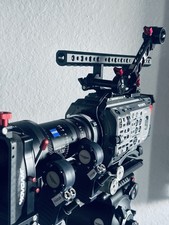 Zacuto Axis Mini EVF Mount