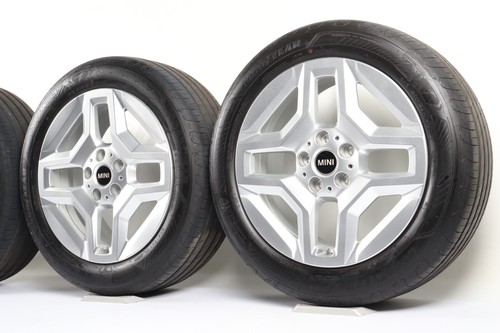 Original mini j05 sommerräder - original,