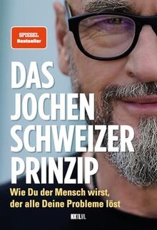 Das jochen schweizer prinzip - das, jochen-schweizer-prinzip