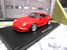 Porsche 911 993 - 911,
