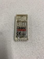 Dentsply Maillefer - HM-Bohrer