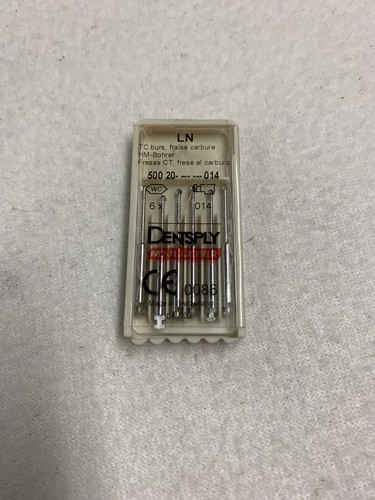 Dentsply maillefer hm bohrer - -, hm-bohrer