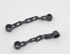 2x Lego 92338 Kette 5 Glieder